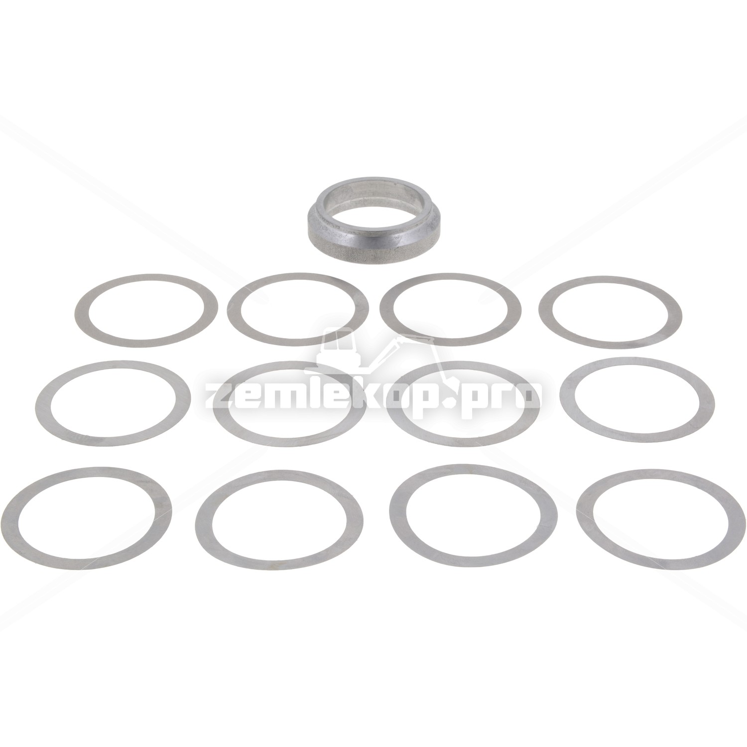 815040 KIT-BRG.SPACR&S (SUB)