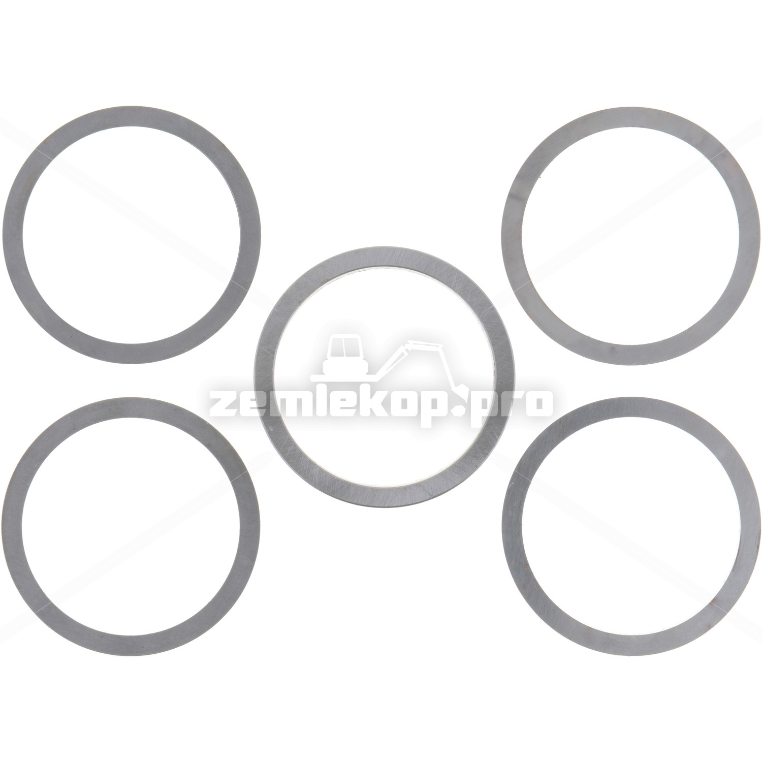815082 Spacer Kit