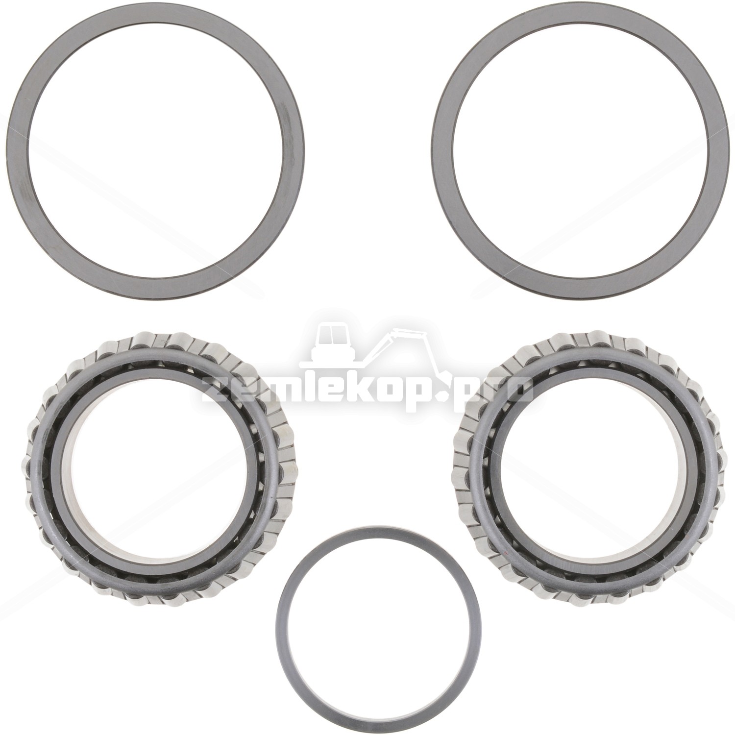 815993 KIT-CUP CONE SP