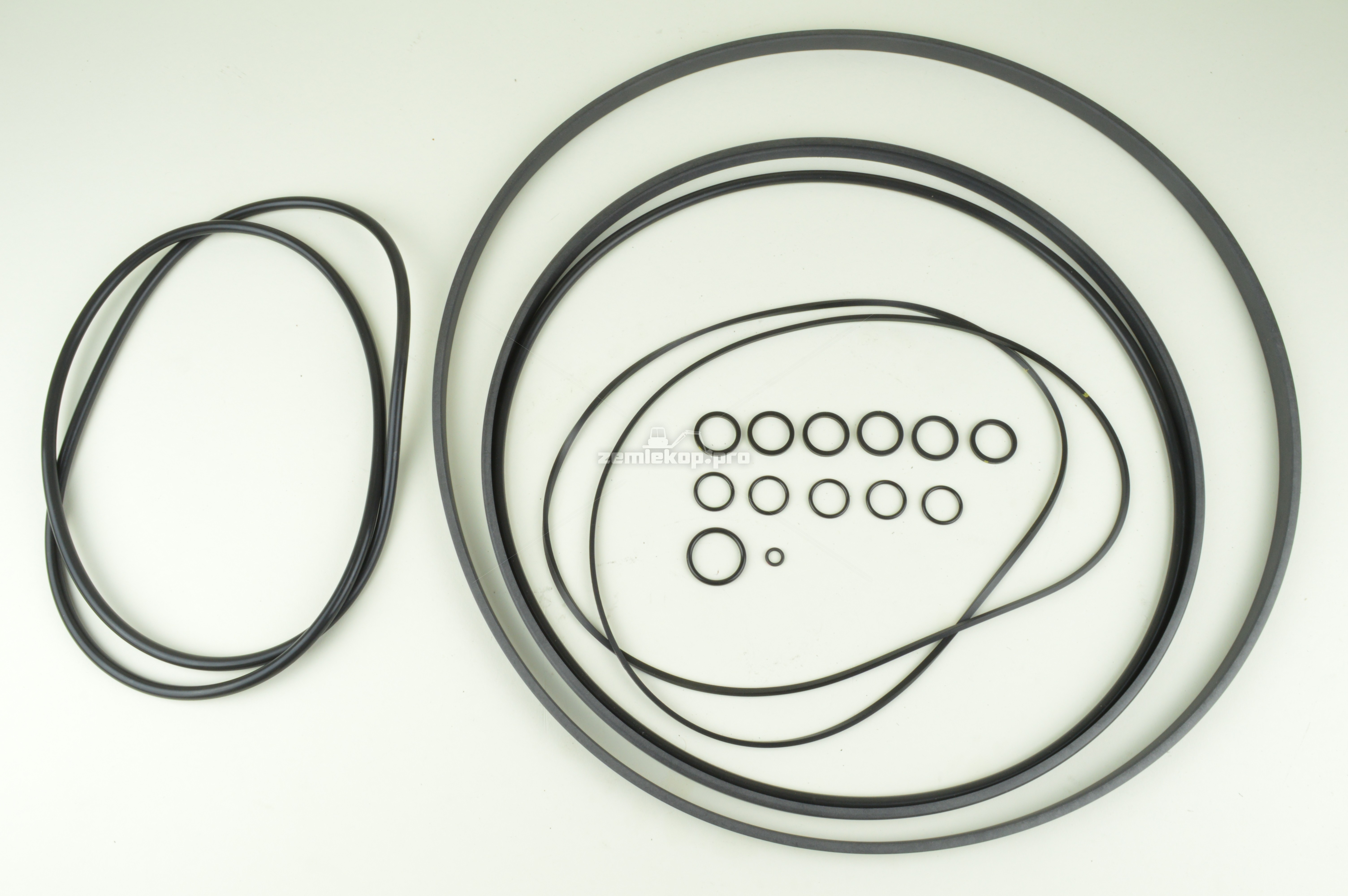 816129 KIT-L.C.B.SEALI