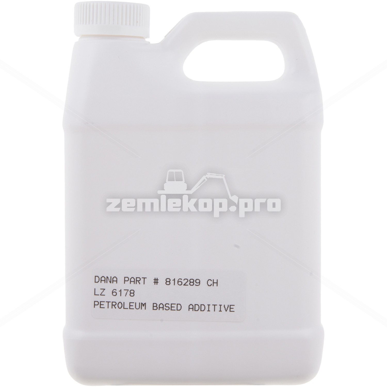 816289CH LUBE-SERVICE