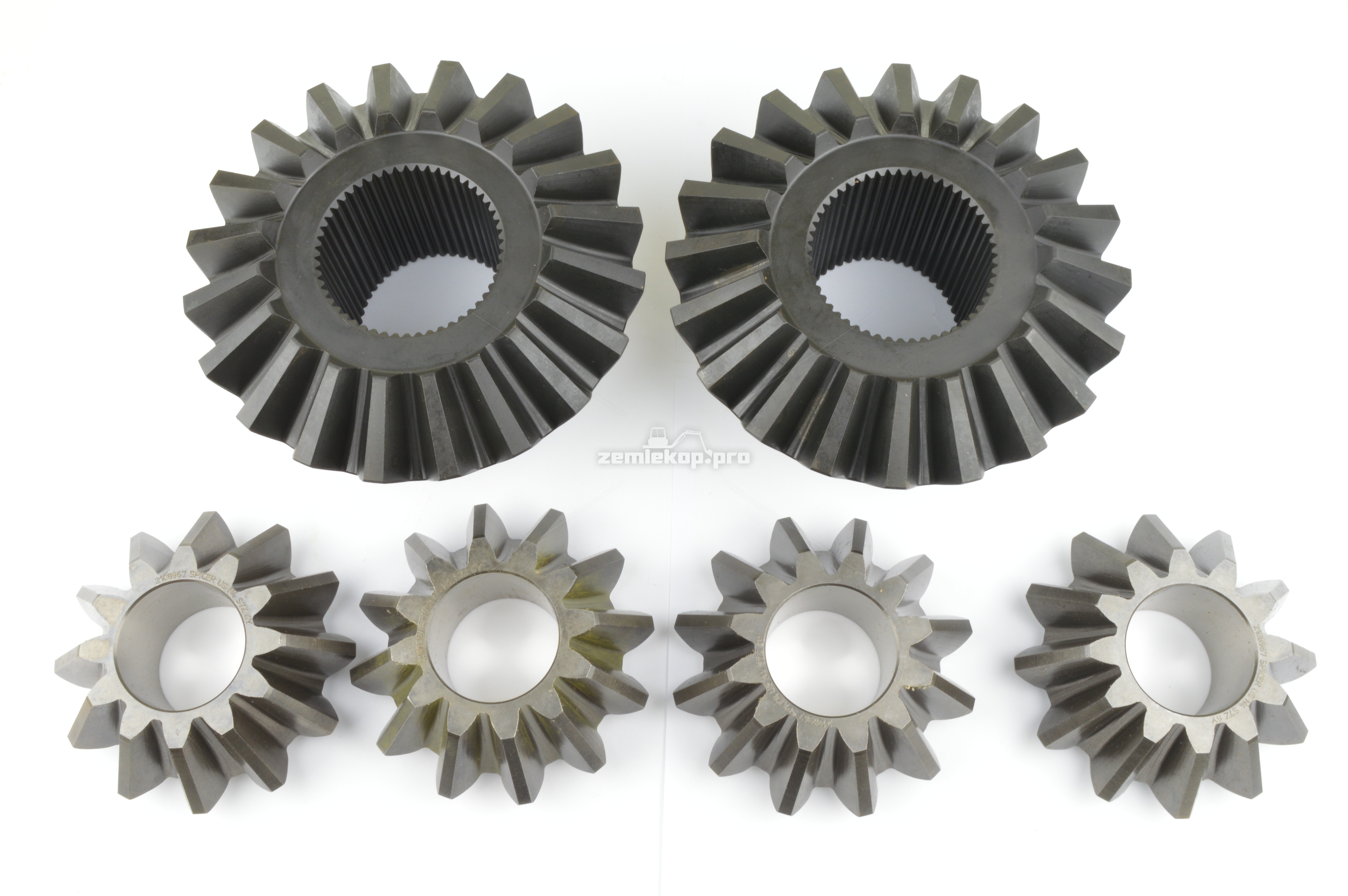 816349 KIT DIFF PINION/SIDEGEAR