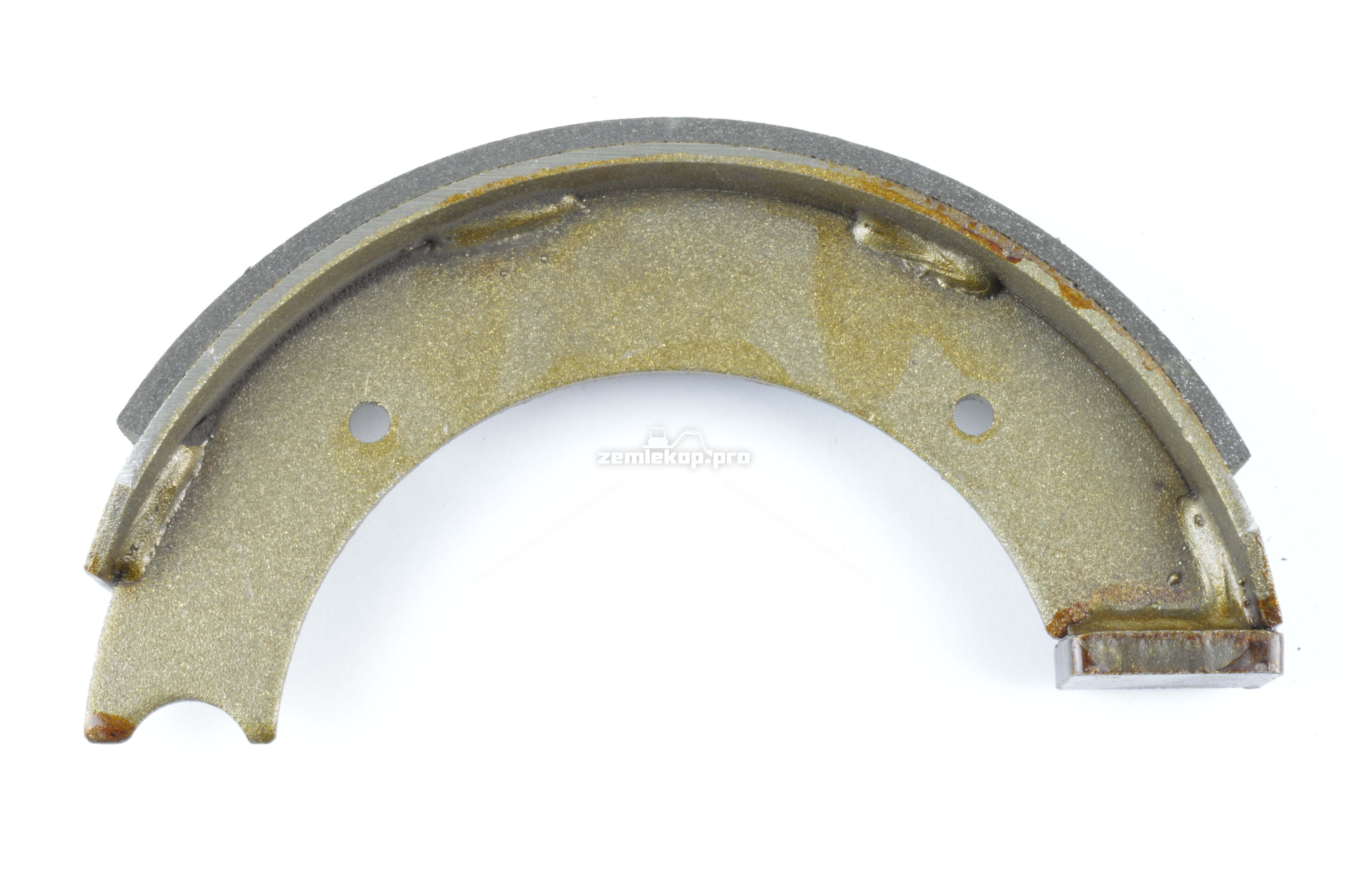 819.07.701.02 BRAKE SHOE
