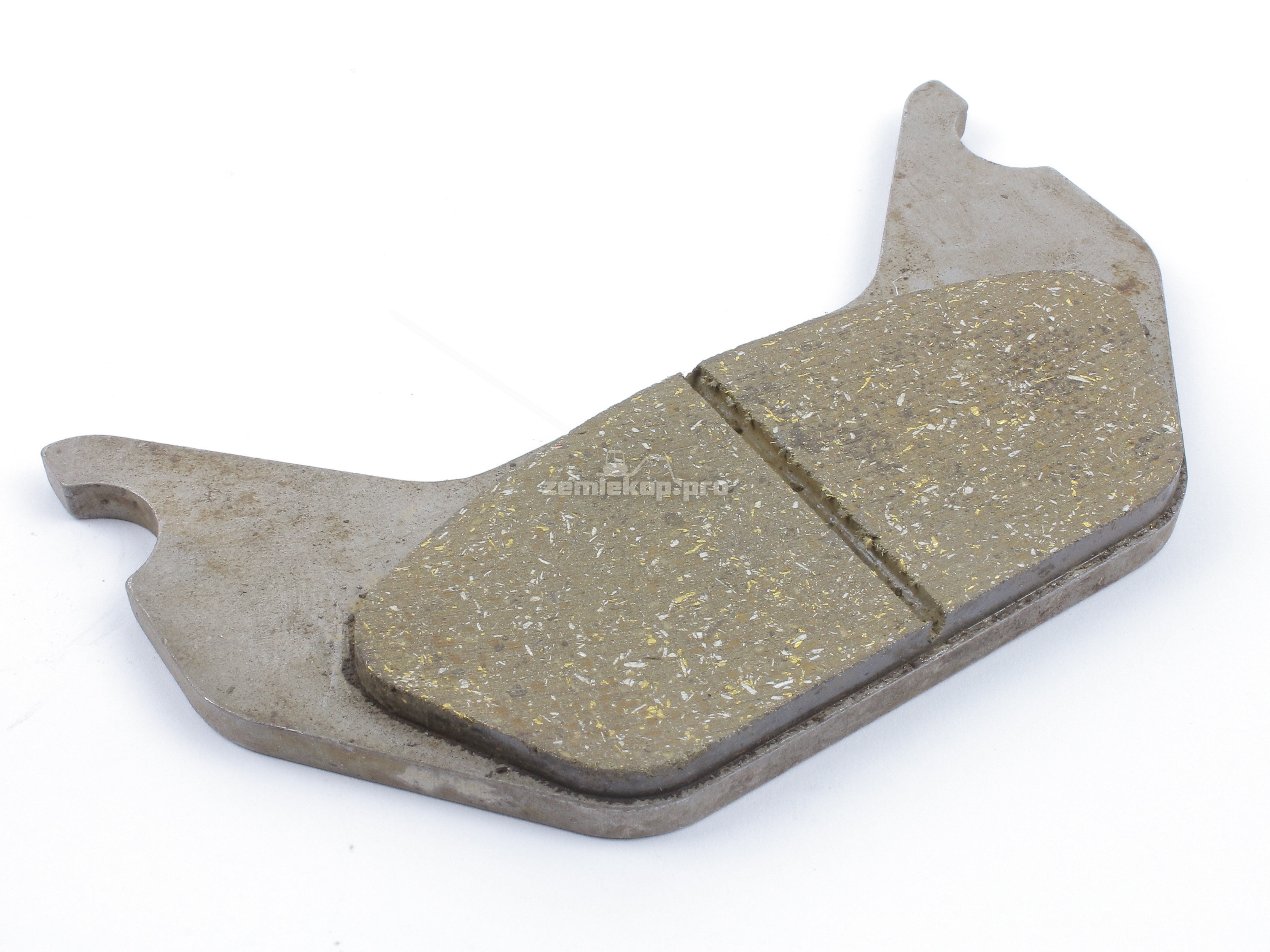 841738 DISC BRAKE LINING