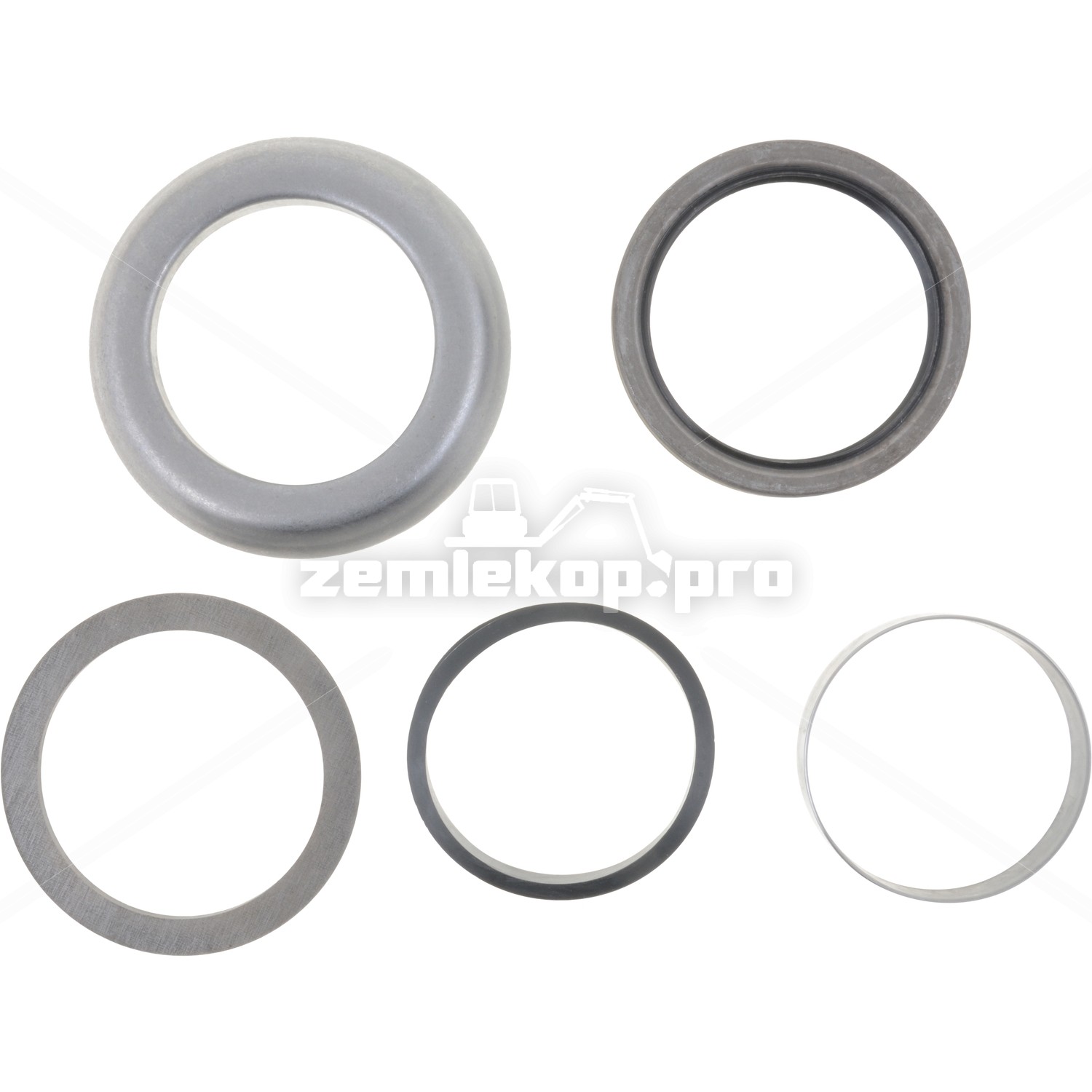 841878 KIT-DUST SHIELD (SUB)