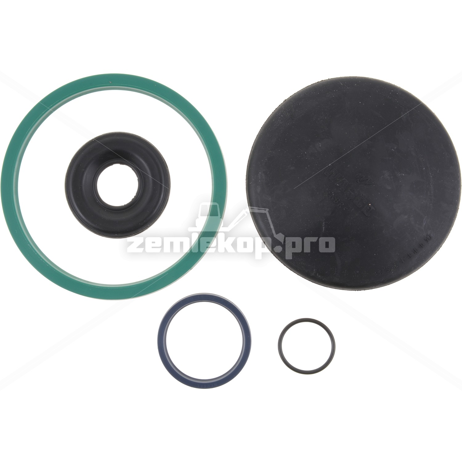 841955 SEAL KIT