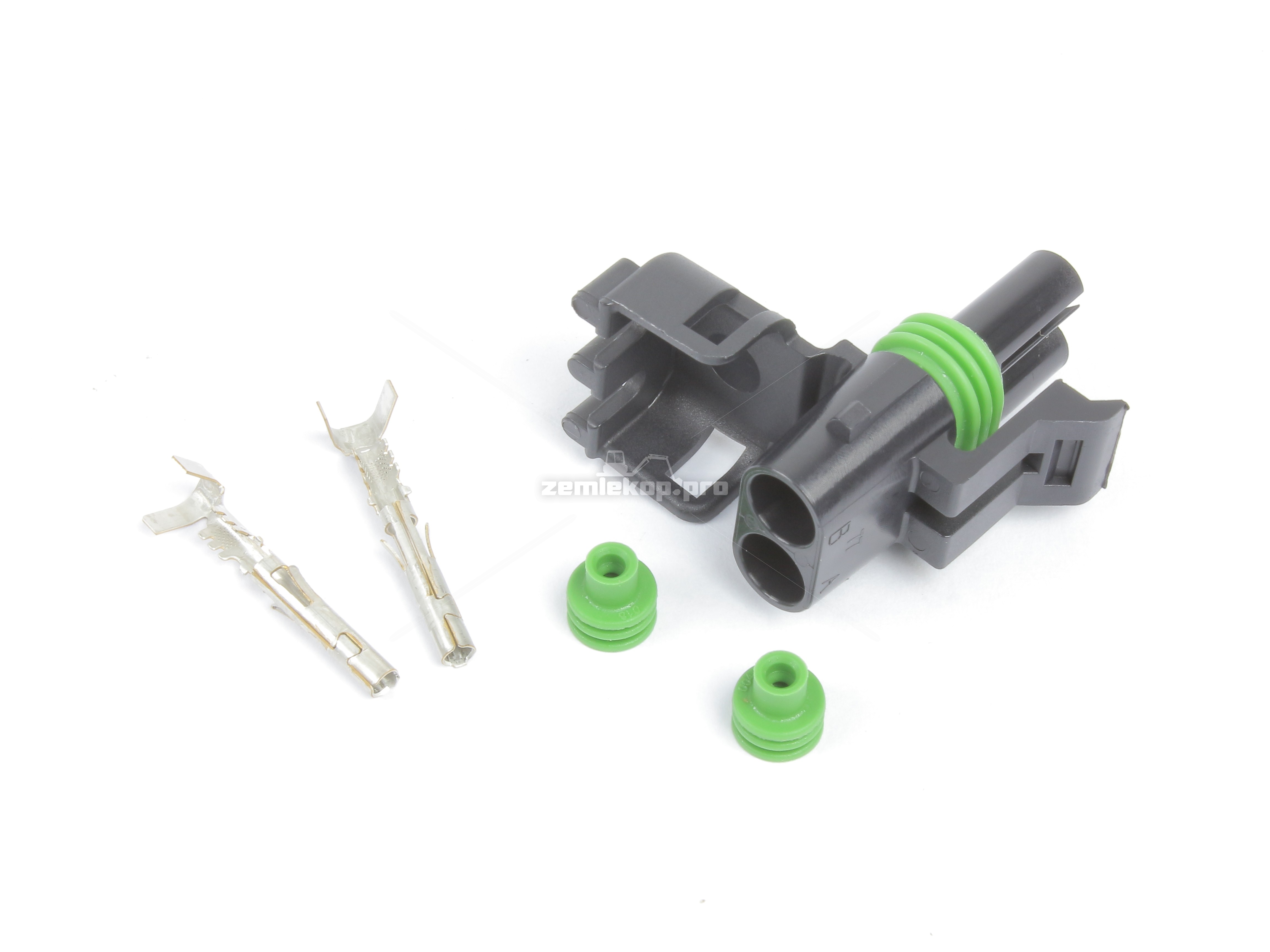 842174 CONNECTION KIT