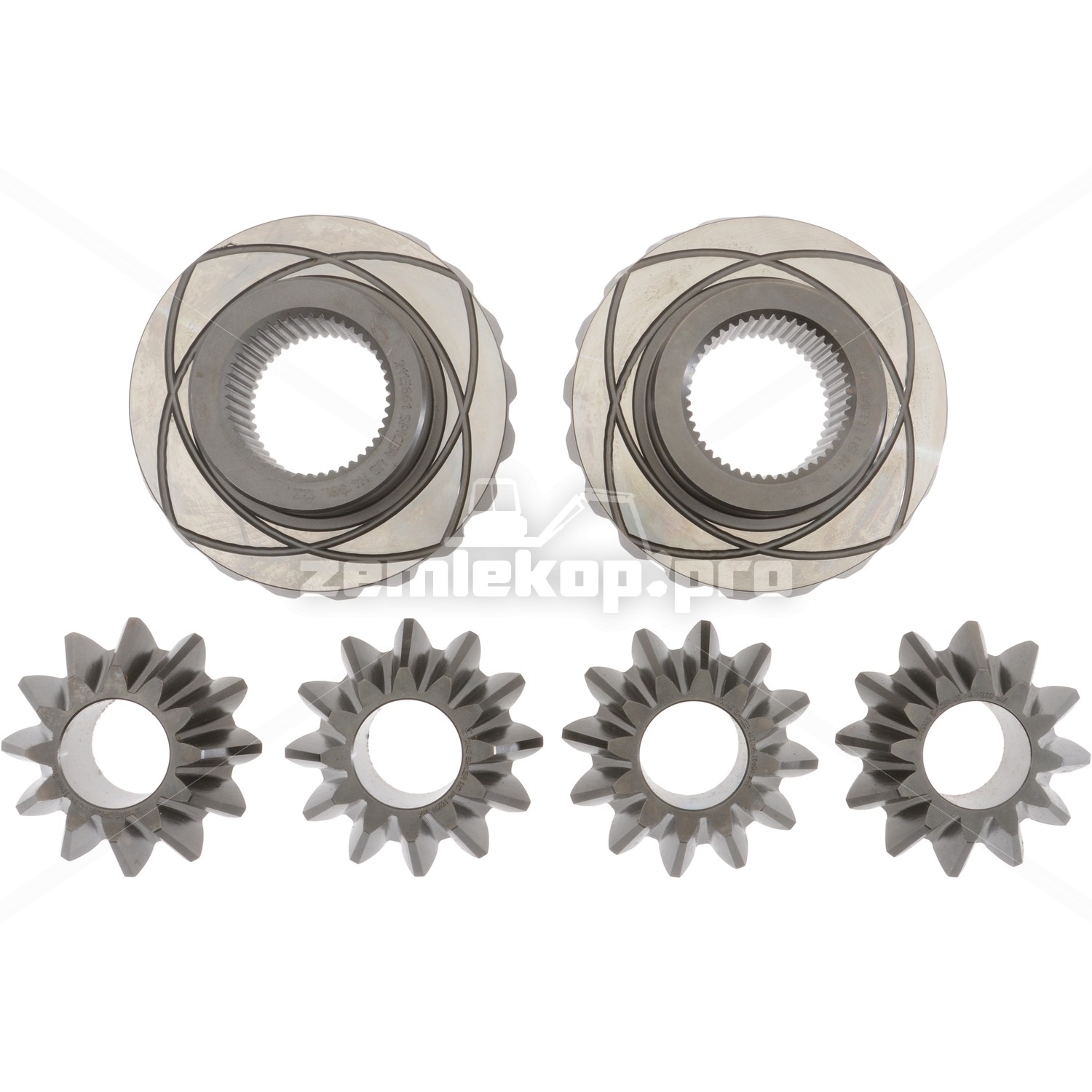 842365 KIT-PINION & GEAR