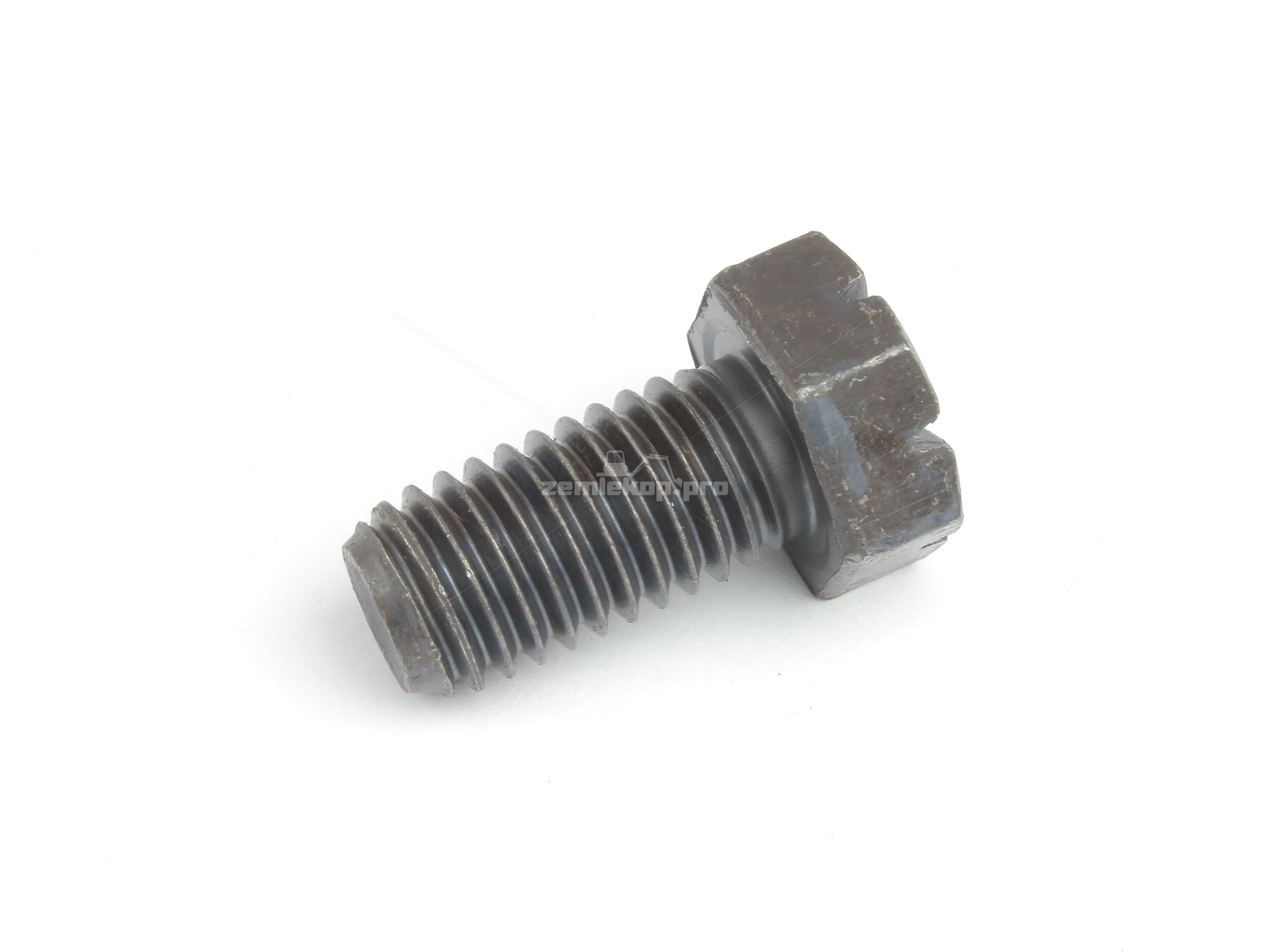 8C816 HEX BOLT