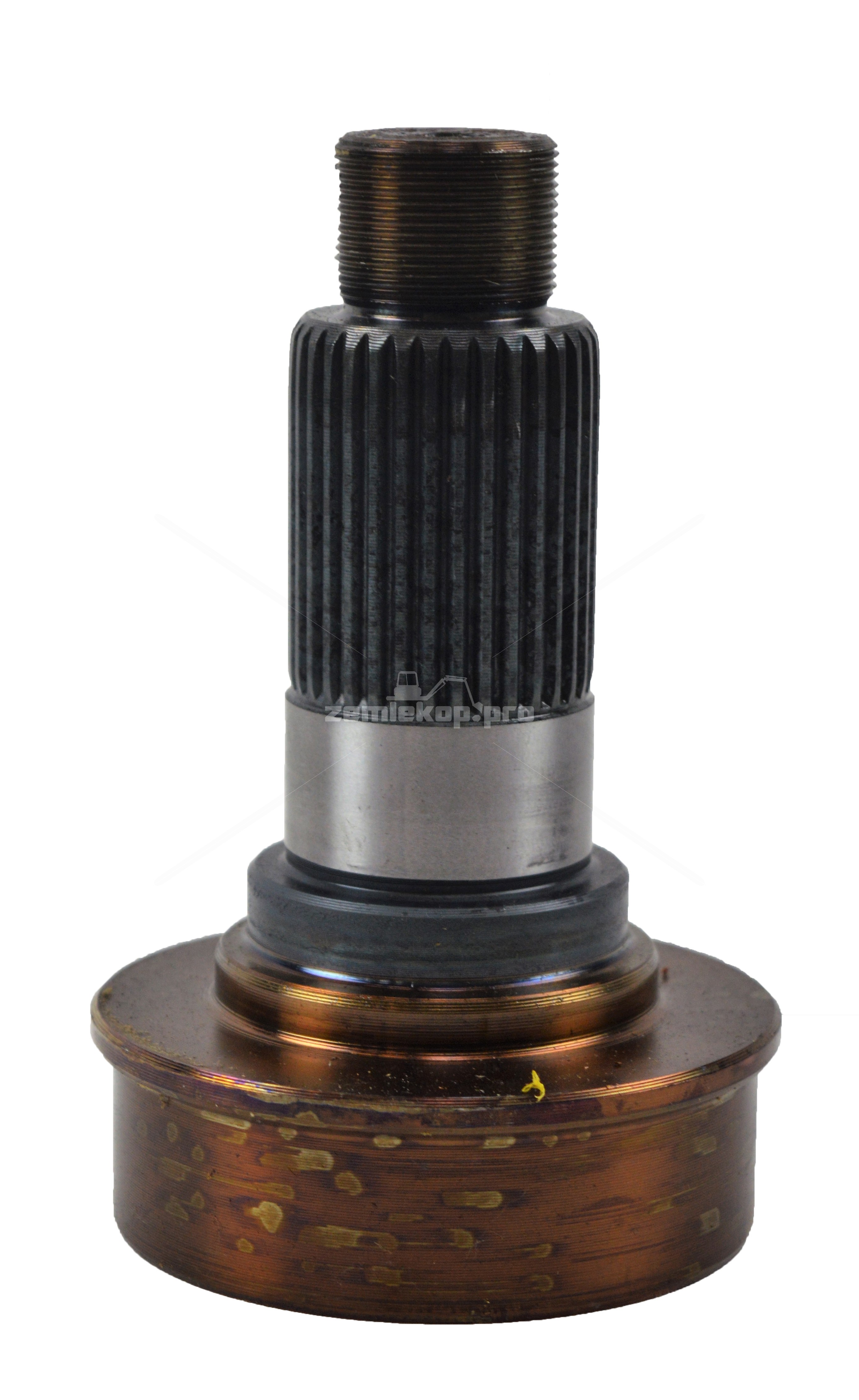 90-53-11 MIDSHIP TUBE SHAFT