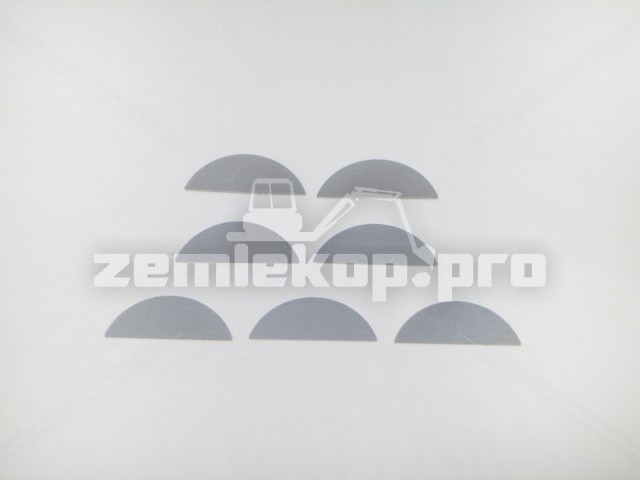 900918 SHIM,STEEL(0.000,0.000)