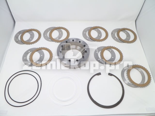 902315B BRAKE,INPUT (CT-26)