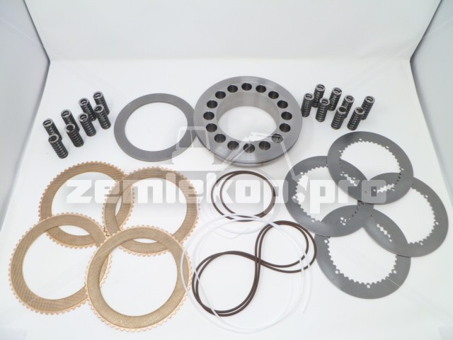 902350 BRAKE,INPUT (3HB060-01)