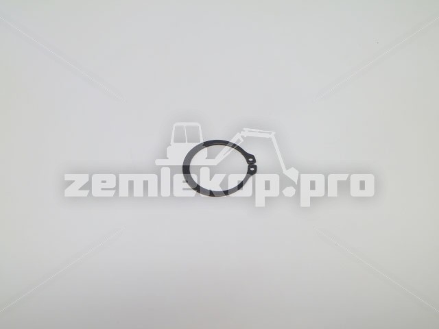 910024 RET,RING-EXT (1.250,5100125)