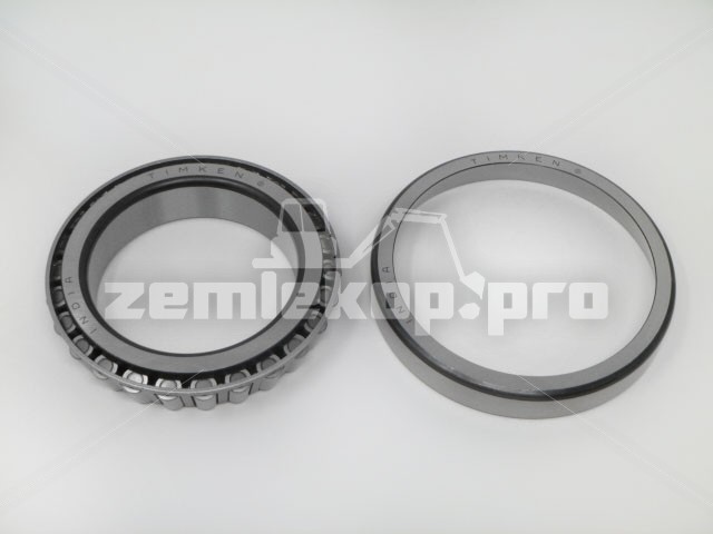 91414007 TIMKEN BRG KIT FOR JLG(R7C1)