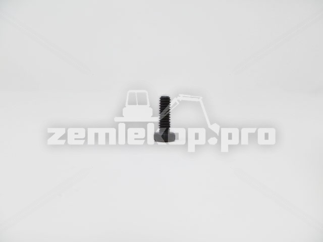 930004 BOLT,HEX-UNC(.250-20,.750)GR5