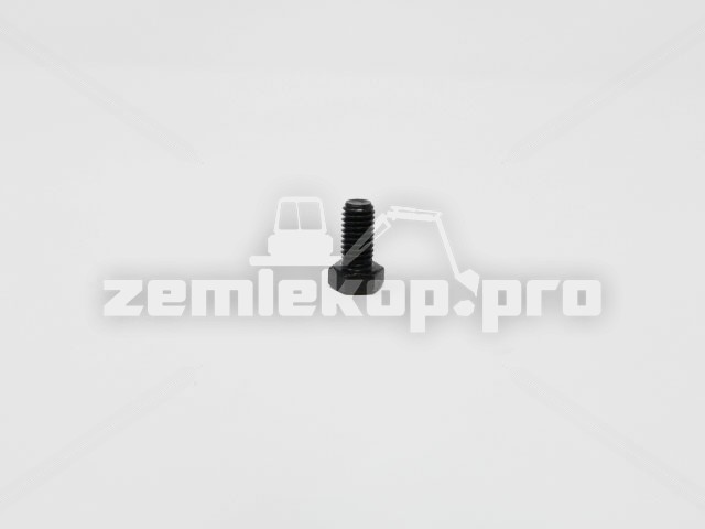 930015 BOLT,HEX-UNC(.375-16,.750)GR5