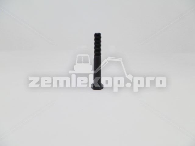 930102 BOLT,HEX-UNC(.375-16,2.5)GR8