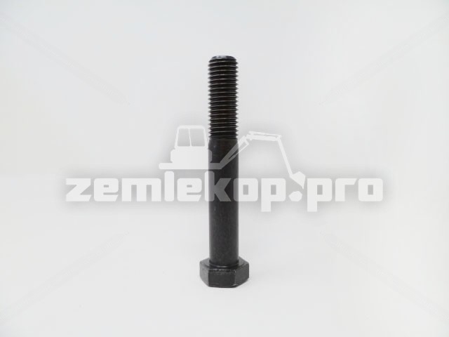 930109 BOLT,HEX-UNC(.750-10,5.)GR8