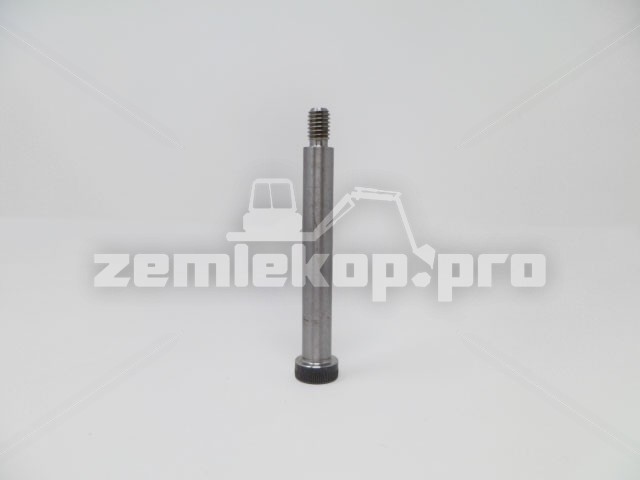 930201 BOLT,SHDR (.375-16,3.50)