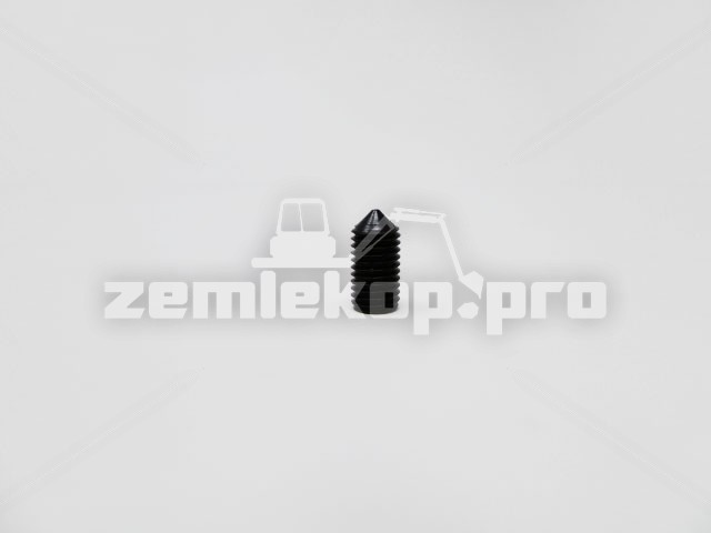 930310 SCREW,SET-SOCKET(.250-28,.500)