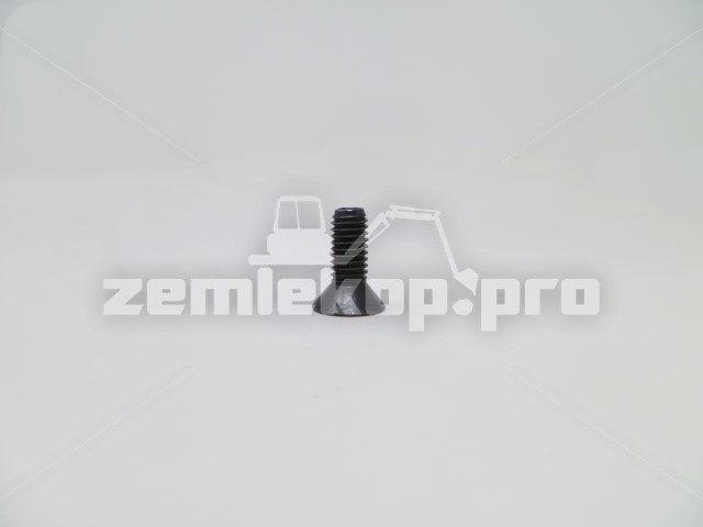 930904 BOLT,FT HD-HEX SKT(.375-16)