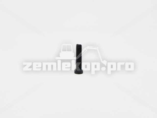 931001 BOLT,SKT-UNC(.313-18,1.25 L.HD