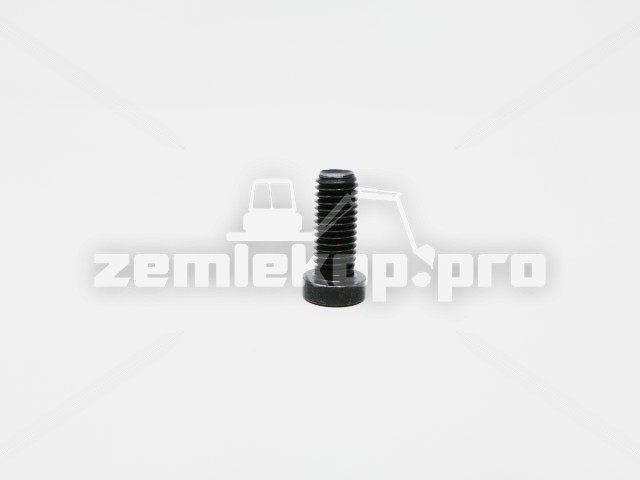 931002 BOLT,SKT-UNC(.500-13,1.25 L.HD