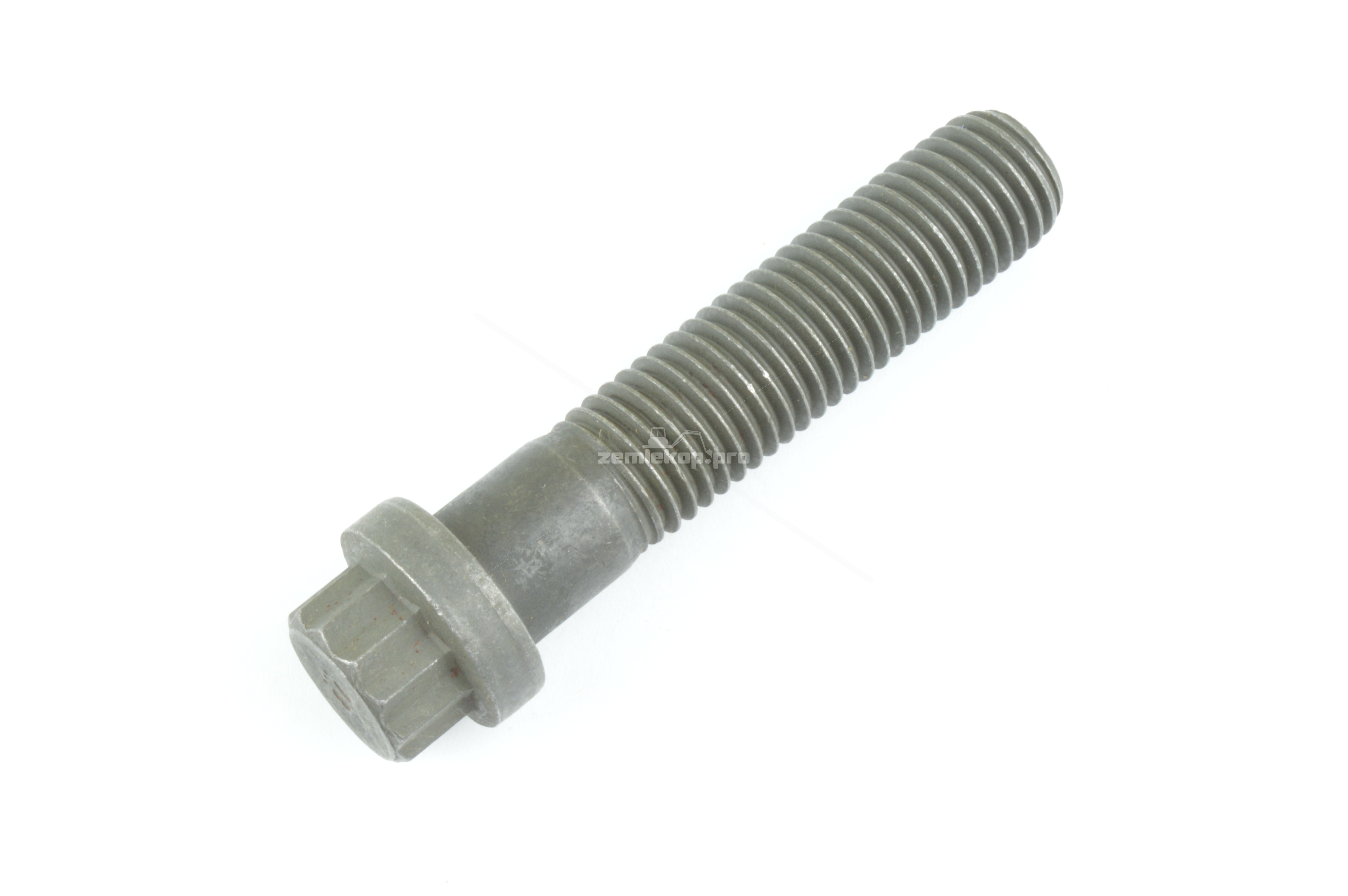 93G1256H CAPSCREW