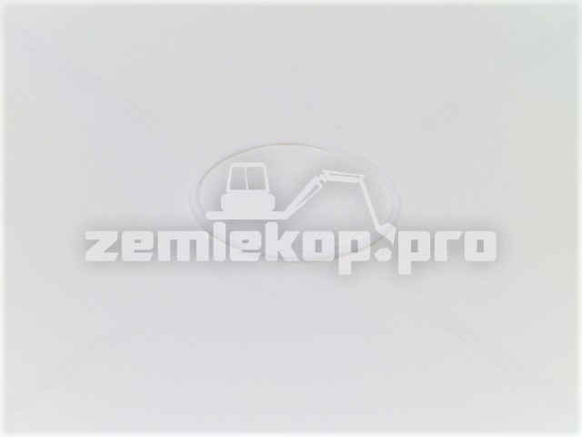 9400249 O-RING,BACKUP(8-235,3.131)PTFE