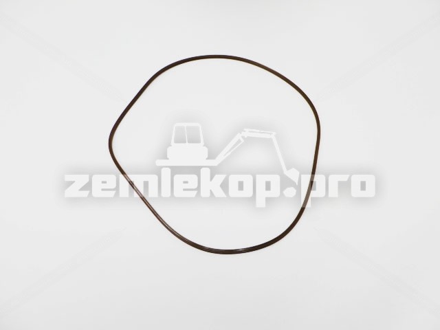 9400432V SEAL,QUAD (8.484,.139) VITON