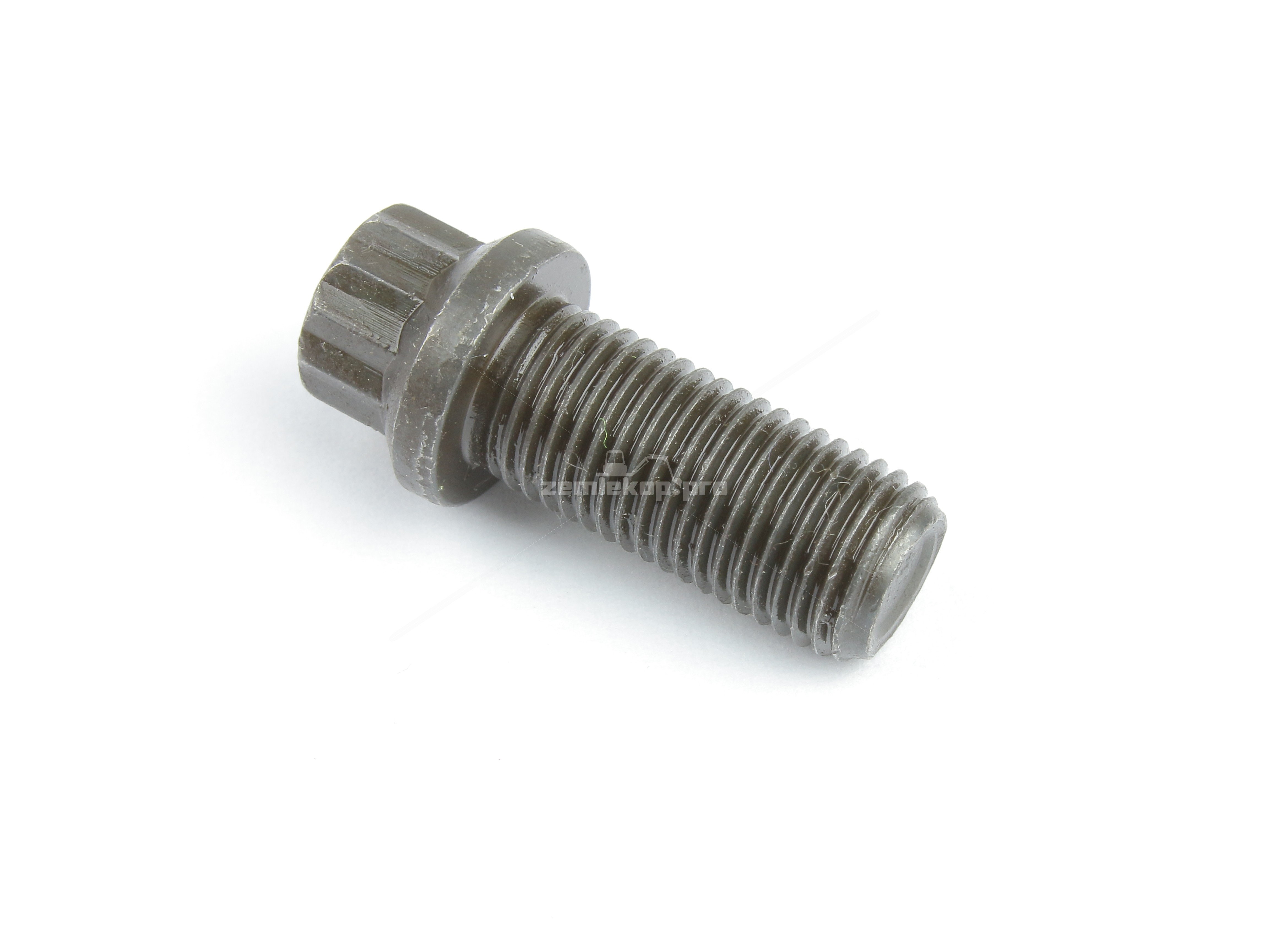 94G614 CAP SCREW