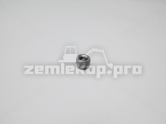 950103 PIPE PLUG,MAGN-NPTF (.375-18)