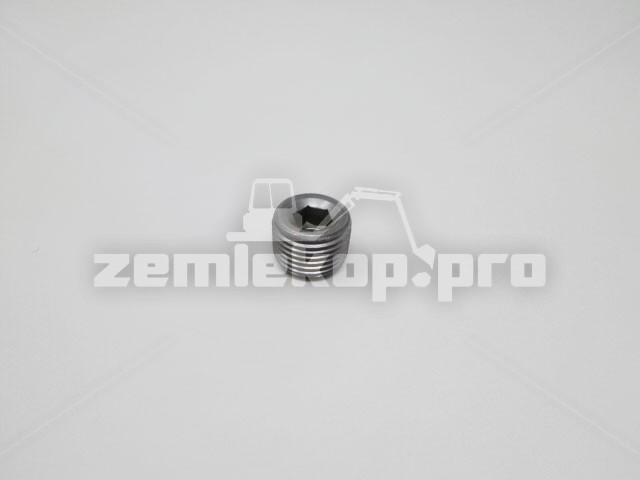 950104 PIPE PLUG,MAGN-NPTF (.500-14)