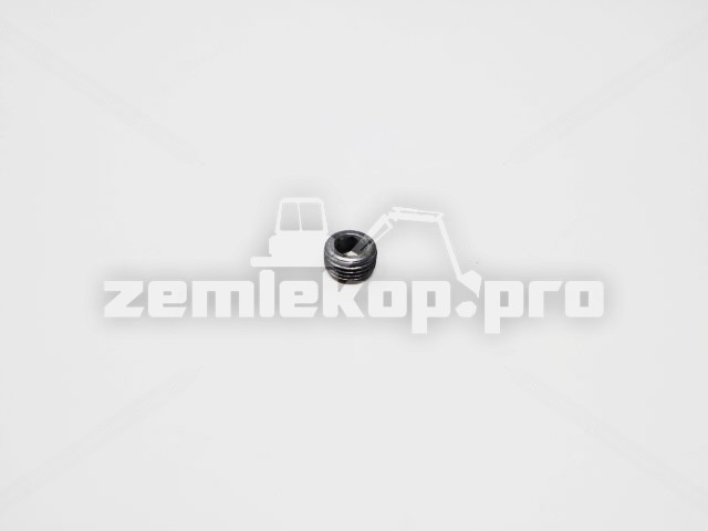 950501 PIPE PLUG,STD-PTF (.125-27)