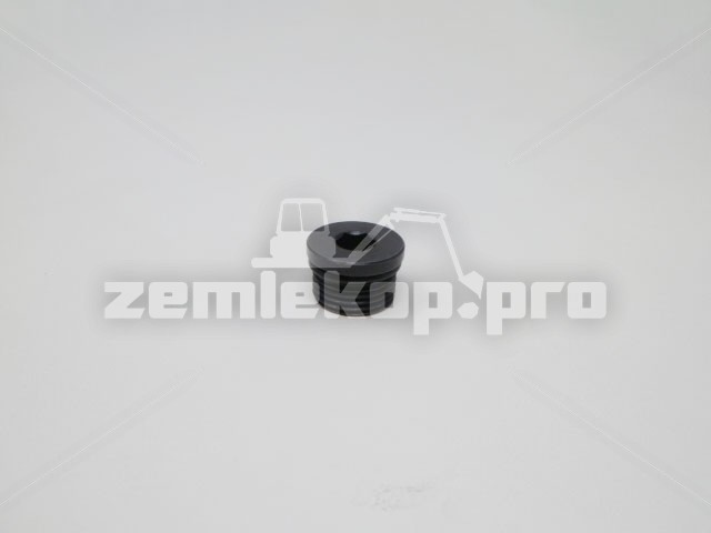 951001 PIPE PLUG,O-RING (.875-14)