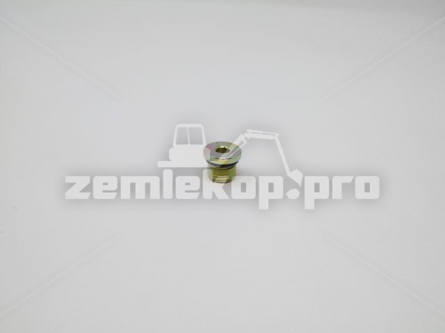 951203 PIPE PLUG,O-RING (.438-20UNF)