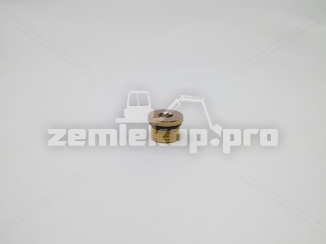 951204 PIPE PLUG,O-RING (.563)