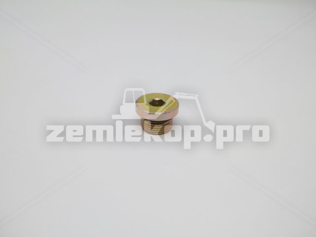 951211 OIL PLUG,MAGN (M18-1.5)