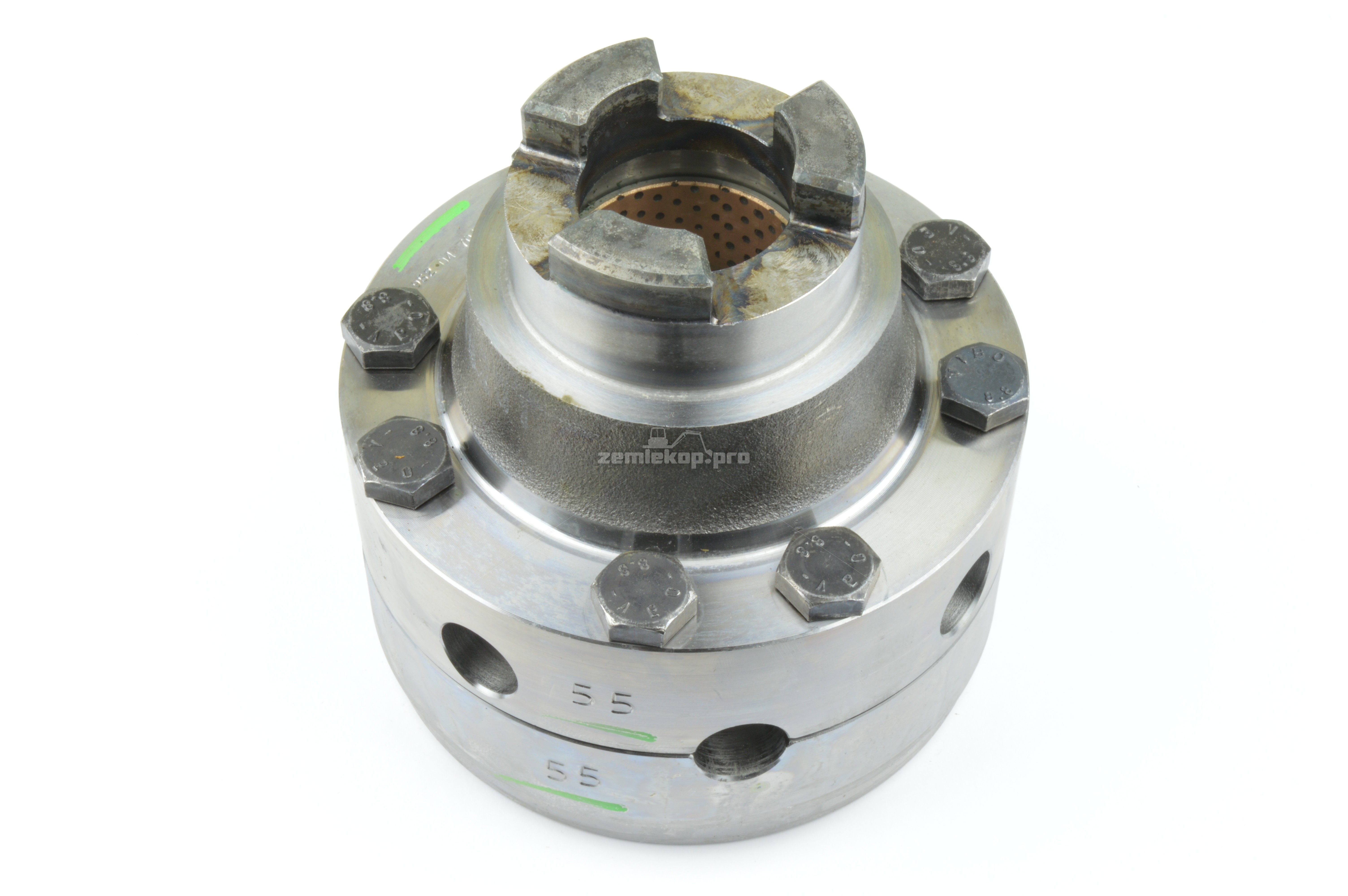 952.04.701.01 DIFFER HOUSING