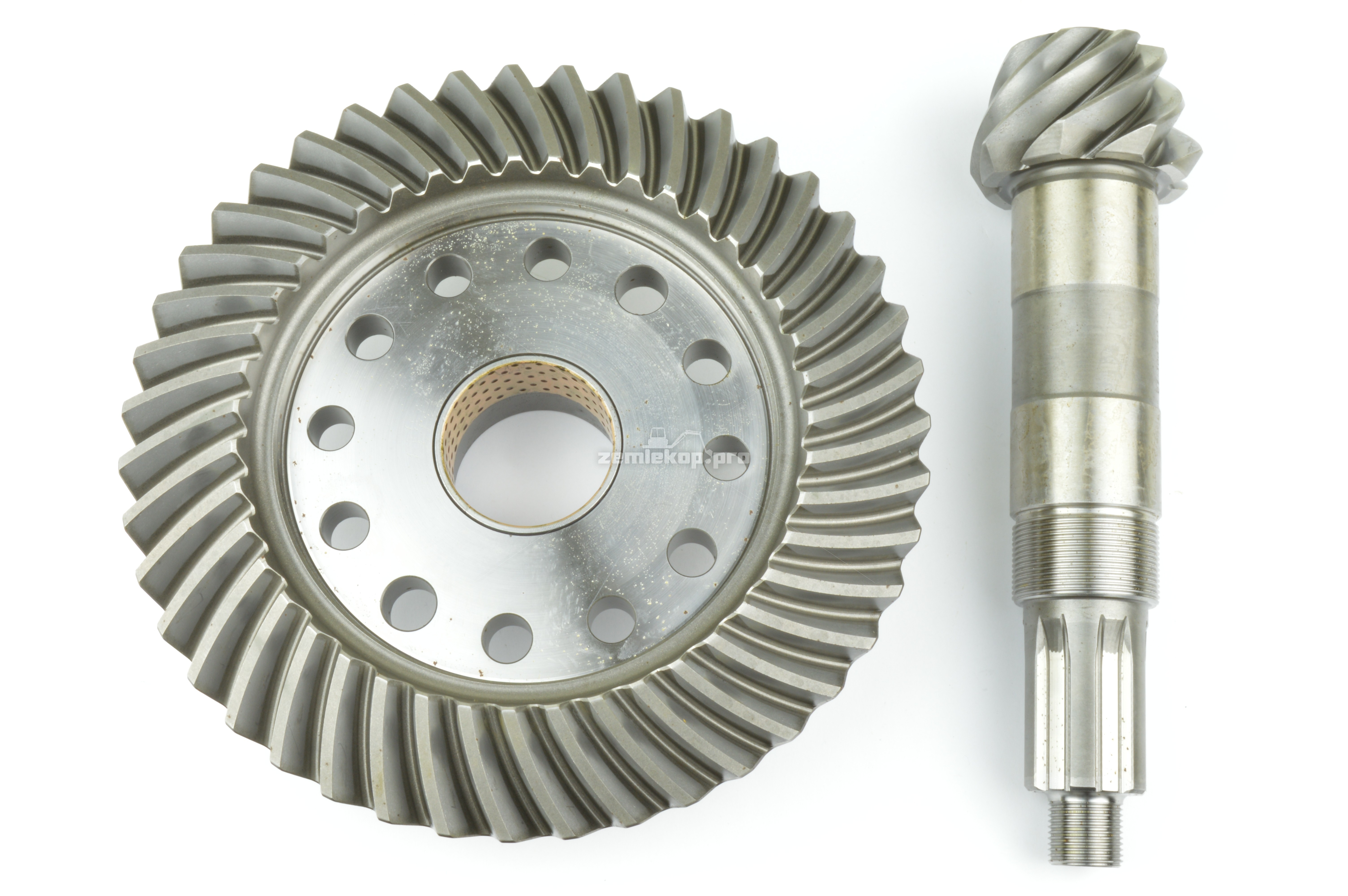 953.04.500.11 BEVEL GEAR SET