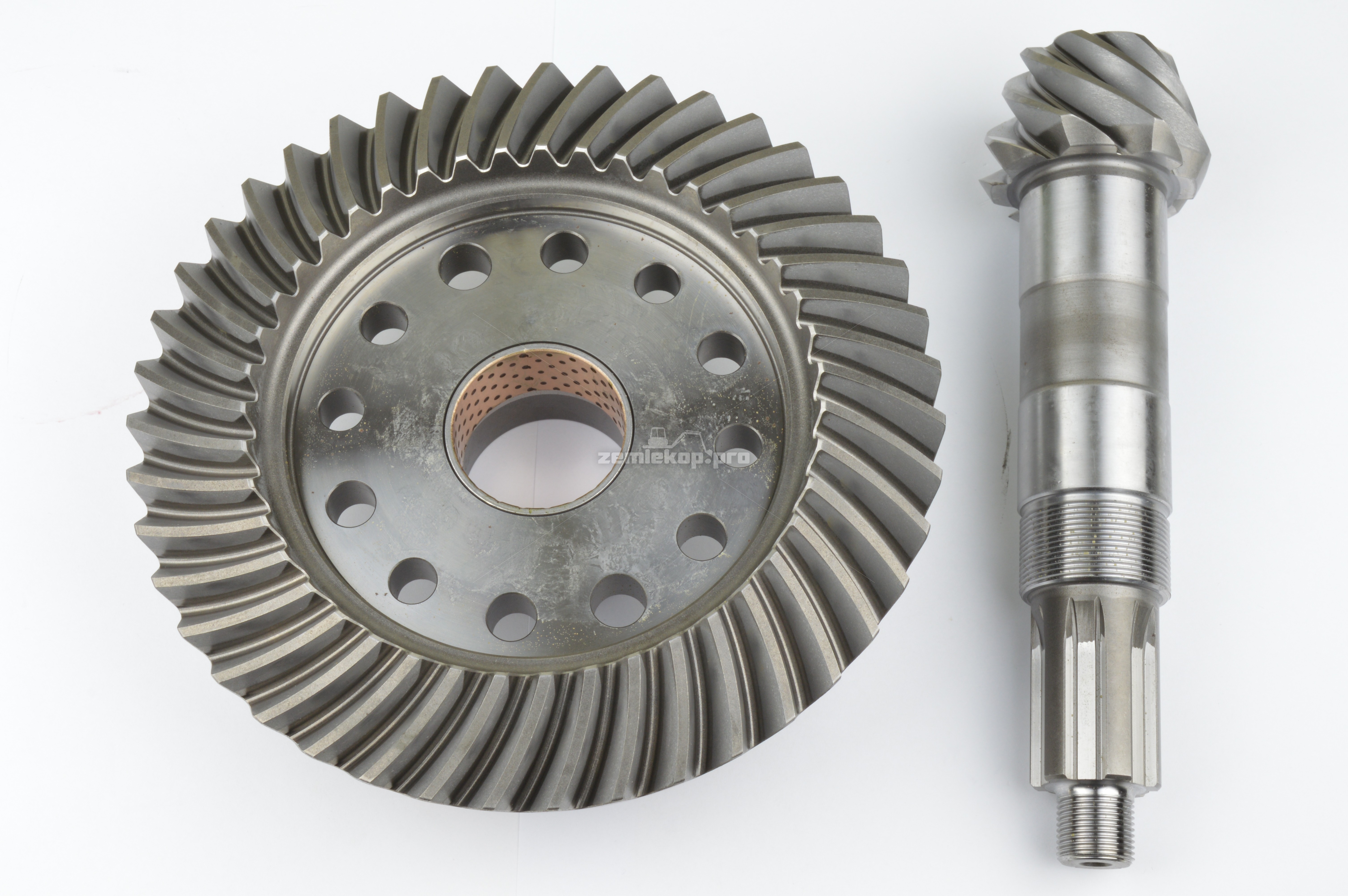 953.04.503.01 BEVEL GEAR SET