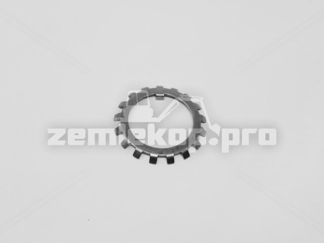 9601H10 WASHER,LOCK-TANGED(2.004,.072)