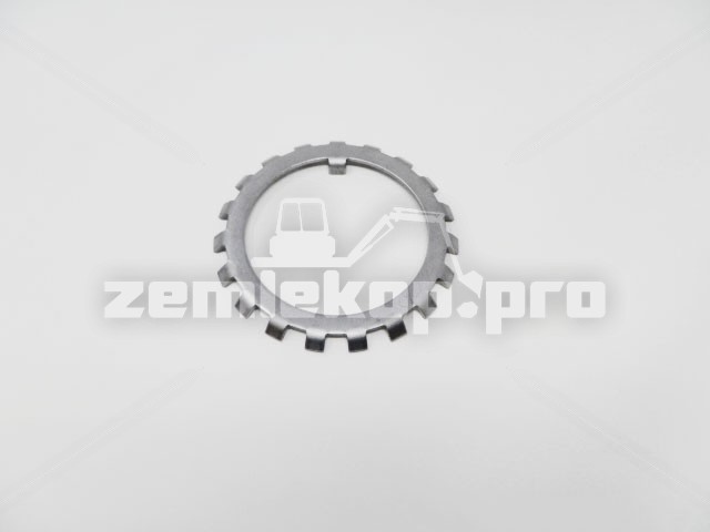 9601H16 WSHR,LK-TANG(3.192,.095)