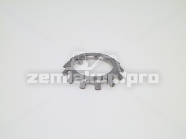 9601H6 WASHER,LOCK-TANGED(1.203,.062)