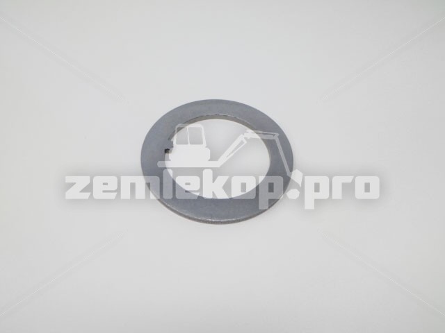 960301 WASHER,TANGED(2.600,.19)