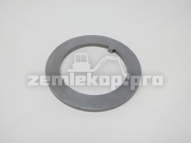 960305 WASHER,FLAT-TAN(3.597.2)