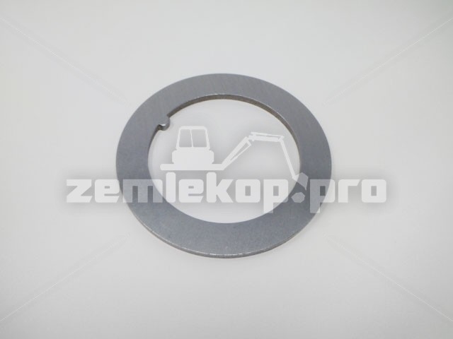 960309 WASHER,FLTANG(4.003,.26)