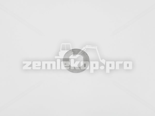 960484 WASHER,THRUST