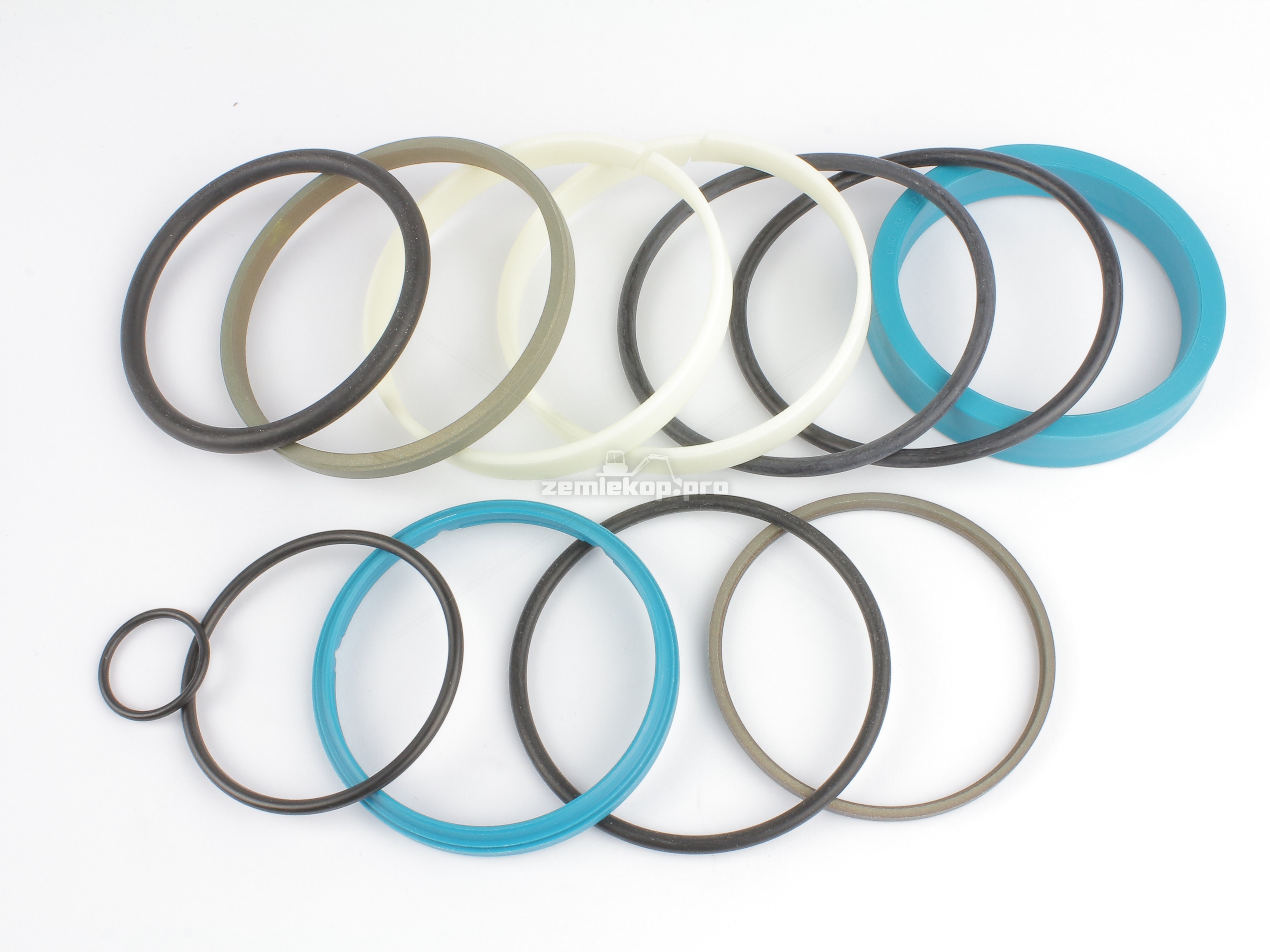 970.06.450.10 SEAL KIT